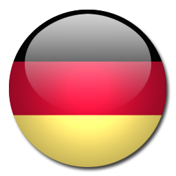 Anavatanı: Almanya - Germany