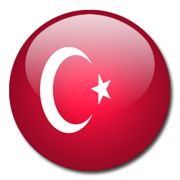 Türkiye - Turkey